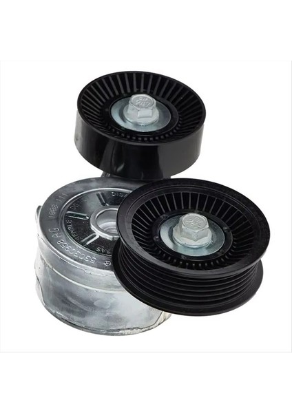 Jeep Grand Cherokee 2002-2011 Için Araba Kemeri Gerginliği 53030958AG (Yurt Dışından)