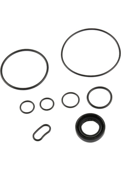 1 Set Hidrolik Direksiyon Pompası Onarım Salonu Kiti Honda Accord Için 2003-2007 Crv 2002-2006 Odyssey Için 2005-2008 06539-PLA-A01 (Yurt Dışından)