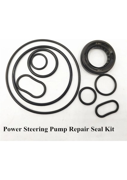 1 Set Hidrolik Direksiyon Pompası Onarım Salonu Kiti Honda Accord Için 2003-2007 Crv 2002-2006 Odyssey Için 2005-2008 06539-PLA-A01 (Yurt Dışından) fiyatları