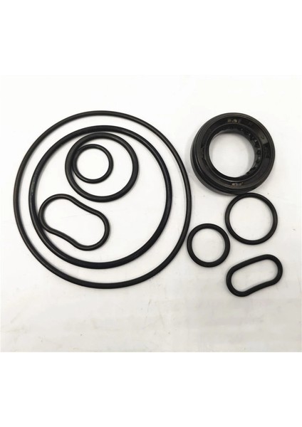 1 Set Hidrolik Direksiyon Pompası Onarım Salonu Kiti Honda Accord Için 2003-2007 Crv 2002-2006 Odyssey Için 2005-2008 06539-PLA-A01 (Yurt Dışından) modelleri