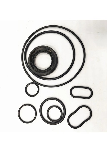 1 Set Hidrolik Direksiyon Pompası Onarım Salonu Kiti Honda Accord Için 2003-2007 Crv 2002-2006 Odyssey Için 2005-2008 06539-PLA-A01 (Yurt Dışından) indirimleri