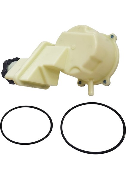 Hidrolik Direksiyon Pompası Sıvı Rezervuar Şişesi Chrysler Dodge Için Kapak ve Conta 3 6l 5 7l 603-939 68059524AK (Yurt Dışından) fiyatları