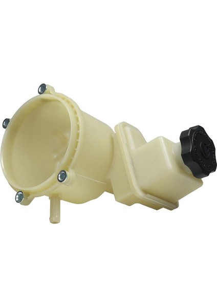 Hidrolik Direksiyon Pompası Sıvı Rezervuar Şişesi Chrysler Dodge Için Kapak ve Conta 3 6l 5 7l 603-939 68059524AK (Yurt Dışından) fırsatları