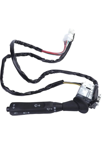 Kamyon Far Direksiyon Göstergesi Kombinasyon Anahtarı Mercedes Ng O 404 A6205400145 6205400145 (Yurt Dışından)