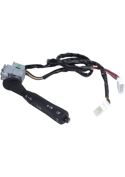 Kamyon Far Direksiyon Göstergesi Kombinasyon Anahtarı Mercedes Ng O 404 A6205400145 6205400145 (Yurt Dışından) fiyatları