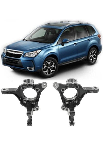 28313-AG030 Konut Ön Aks Sol Subaru Impreza Legacy Outback Xv Crosstrek 2009-2016 28313AG030 (Yurt Dışından) modelleri