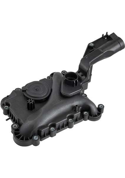 Audi A6 Için Yağ Ayırıcı Krank Kordalı Havalandırma Valfi A7 A8 Q7 3 0t 2015-2018 06E103547N 06E103547AD (Yurt Dışından)