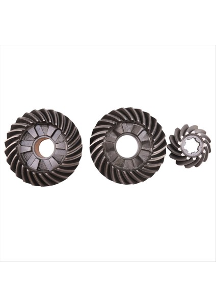 Dişli Kiti Ileri Dişli Ters Dişli Pinyon Dişası Yamaha 2 Stroku 40HP Outboard 66T-45560-01 66T-45571-00 66T-45551-00 (Yurt Dışından) fiyatları