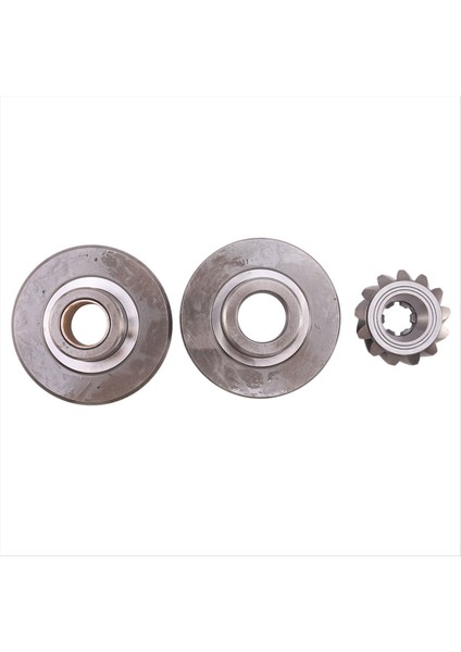 Dişli Kiti Ileri Dişli Ters Dişli Pinyon Dişası Yamaha 2 Stroku 40HP Outboard 66T-45560-01 66T-45571-00 66T-45551-00 (Yurt Dışından) modelleri