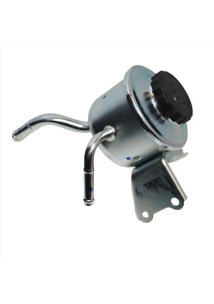 2x Hidrolik Direksiyon Rezervuarı Tank 1Hz 1hd 4 2l 44360-60101 Toyota Land Cruiser Için 1990-2007 Frenler Kanatlı Pompa Tank Assy (Yurt Dışından) indirimleri