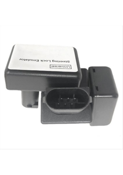 Renault Ren Clio Megane Fluence Için Araba Direksiyon Kilidi Simülatörü Esl Elv Emülatörü Manzaralı Fiş ve Oyun Emülatör Sensörü (Yurt Dışından) modelleri