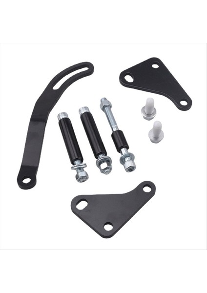 Swp Lwp Taginaw 350 Için Chevrolet 350 Gm Için Hidrolik Direksiyon Pompası Montaj Braketi (Yurt Dışından)