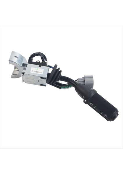 701-80355 701/80355 Sütun Lambaları Jcb 3cx 4cx Backhoe Yükleyici Için Silecek Anahtarı (Yurt Dışından) modelleri