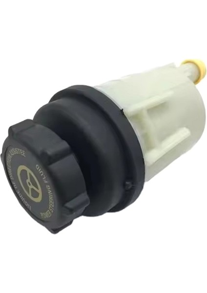 LRR000578 Güç Direksiyon Destekli Yağ Pot Rezervuar Tankı Land Rover Freelander 2 Lr2 (Yurt Dışından)