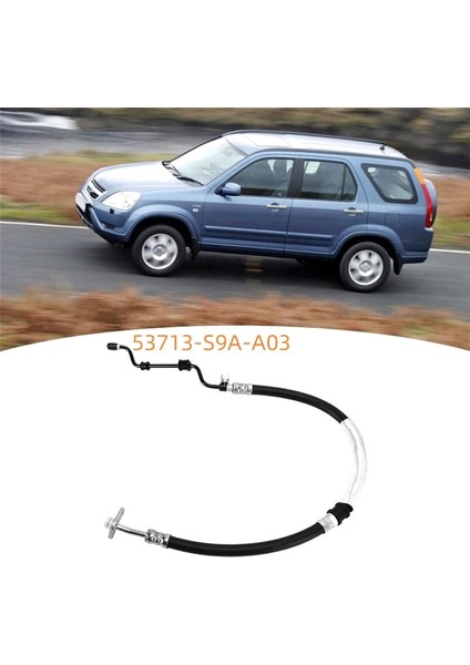 Honda Crv Rd5 Rd7 2002 -2006 2 0l 2 4l Petrol Modeli 53713-S9A-A03 (Yurt Dışından) indirimleri
