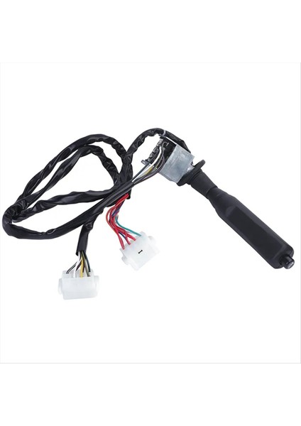 A6205400045 Sol El Direksiyon Sütun Dönüş Sinyal Anahtarı Mercedes Kamyonu Sk 3233 3535 Sis Lambası Kontrol Anahtarı (Yurt Dışından) fırsatları