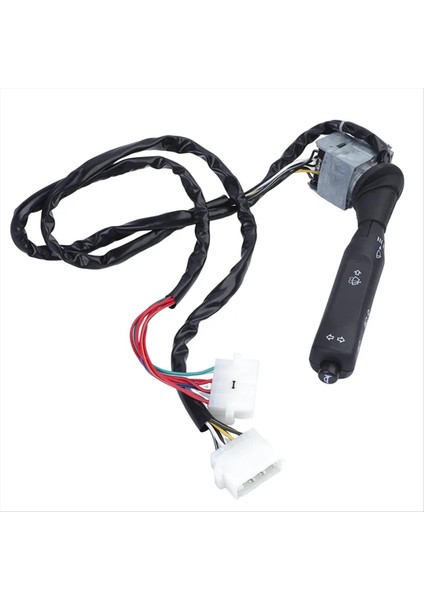 A6205400045 Sol El Direksiyon Sütun Dönüş Sinyal Anahtarı Mercedes Kamyonu Sk 3233 3535 Sis Lambası Kontrol Anahtarı (Yurt Dışından) indirimleri