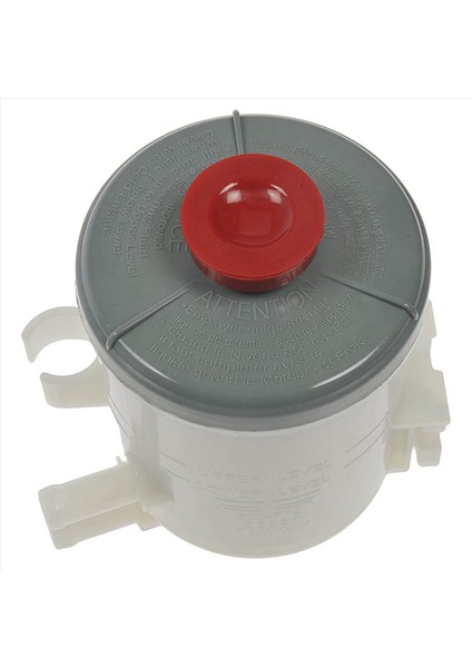 2x 603-714 Honda Crv 2007 2008 2009 Için Hidrolik Direksiyon Rezervuarı Forr Forr (Yurt Dışından) modelleri