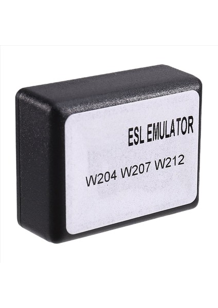 Mercedes Benz W204 W207 W212 2007-2014 Direksiyon Esl Elv Emülatör Kilidi (Yurt Dışından) fiyatları