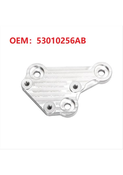 Hidrolik Direksiyon Pompası Braketi 53010256AB Jeep Grand Cherokee 5 2l 5 9l 1996-1998 (Yurt Dışından) indirimleri