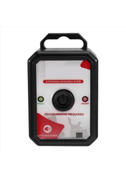 Araba Direksiyon Sütunu Kilit Emülatör Sensörü Jeep Cherokee Renegade 2015-2022 Fıat 500 Egea 2021-2023 Elv Emulator (Yurt Dışından)