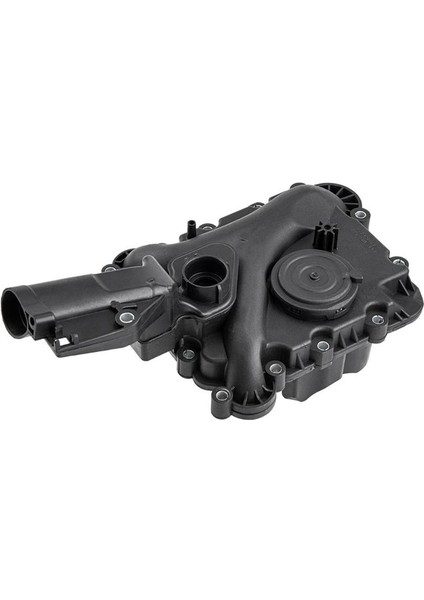 Audi A6 Için Yağ Ayırıcı Krank Kordalı Havalandırma Valfi A7 A8 Q7 3 0t 2015-2018 06E103547N 06E103547AD (Yurt Dışından) fırsatları