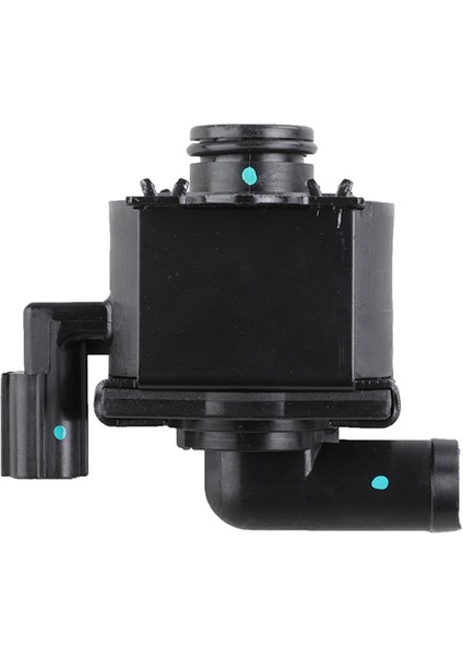 Honda Accord 17310S2AA02 Için Araç Solenoid Valf Varf Teneke Teneke Bant Havalandırma Valfi (Yurt Dışından)