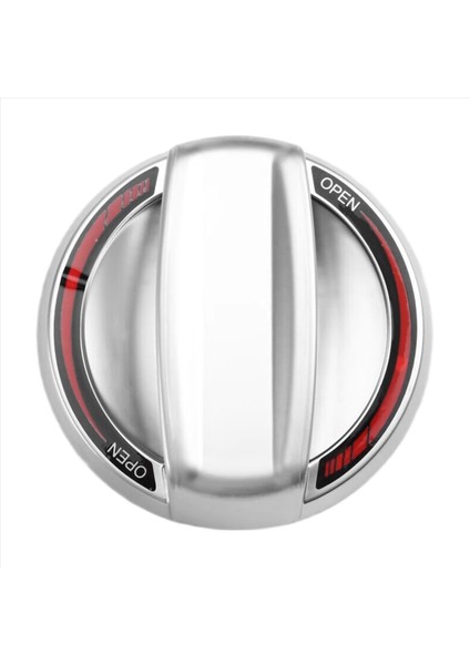 Yakıt Deposu Kapağı Dekorasyon Mercedes Benz Için Yakıt Deposu Kapağı Tüm Model W205 (Yurt Dışından)