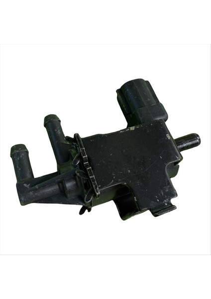 Toyota Prius 2003-2009 Için Araba Buharı Kutu Temizleme Valfi Buharlı Tank Temizleme Valfi 90910-12274 (Yurt Dışından)