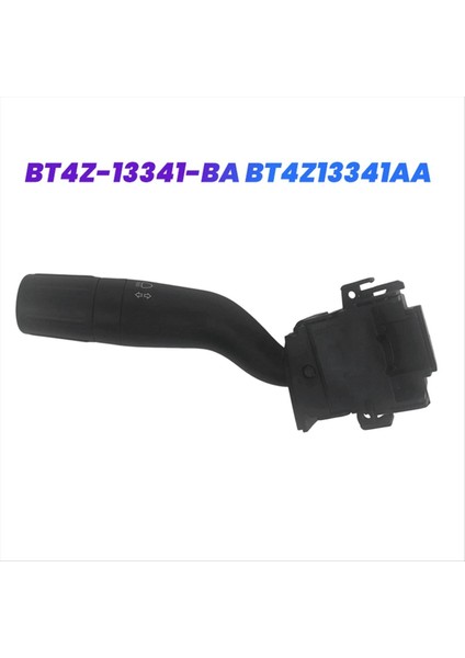 Direksiyon Sütunu Turn Sinyal Anahtarı Tutucu Kol BT4Z-13341-BA Ford Explorer Edge Lincoln Mkx 2011-2012 BT4Z13341AA (Yurt Dışından) modelleri