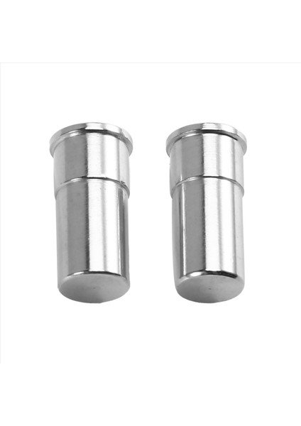 Chevrolet Corvette Için 2pcs Büyük Boy Direksiyon Kolonu Pivot Pimleri 1969-1996 Camaro 1967-2002 (Yurt Dışından) fiyatları