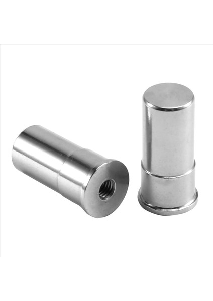 Chevrolet Corvette Için 2pcs Büyük Boy Direksiyon Kolonu Pivot Pimleri 1969-1996 Camaro 1967-2002 (Yurt Dışından) modelleri