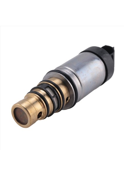 3x Fabrika Otomatik Klima Hyundai Elektrik Kontrol Vanası Için Siyah Yumru Olmayan Kompresör Kontrol Vanası (Yurt Dışından) fiyatları