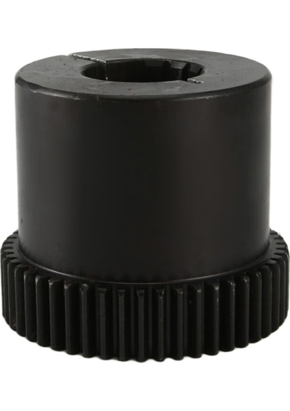 263-4997 2634997 Spline 241X50X10T Tırtıl Için 13T (Yurt Dışından)