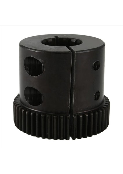 263-4997 2634997 Spline 241X50X10T Tırtıl Için 13T (Yurt Dışından) fiyatları