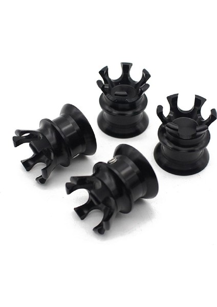 Motosiklet Kafa Bolt Topper Kapak Kapak Motor Kapağı Harley Softail Dyna Sportster XL883 (Yurt Dışından) fırsatları