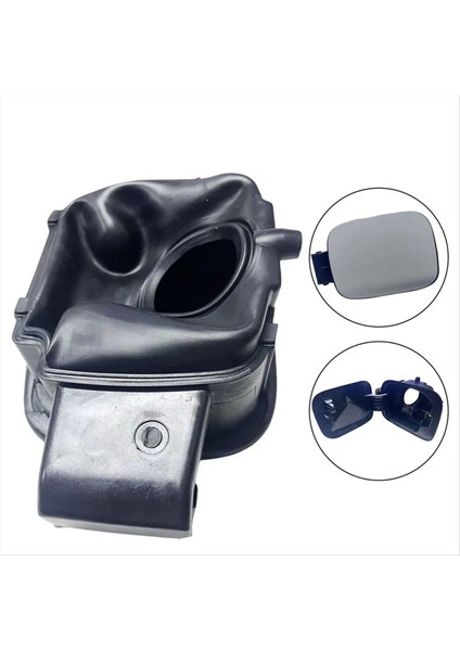 07-14 Skoda Octavia Octavia Yakıt Deposu Kapağı 1Z5809857 Yakıt Tankı Değiştirme Için Tank Kapağı (Yurt Dışından) modelleri