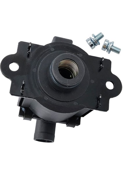 Honda Odyssey Pilot Acura Mdx cl Için 911-761 Buhar Teneke Teneke Bant Valf Solenoid (Yurt Dışından)