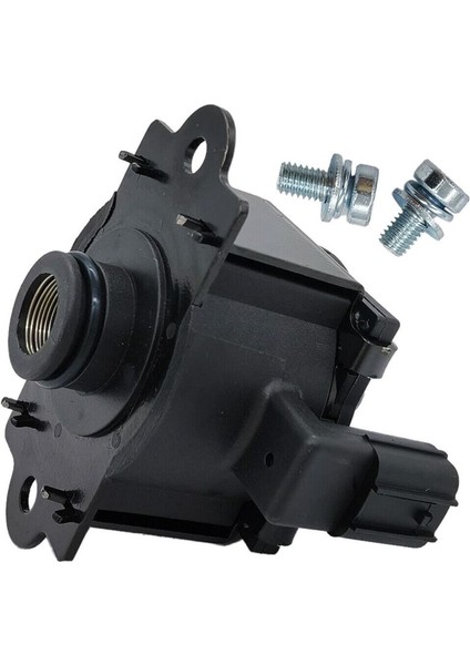 Honda Odyssey Pilot Acura Mdx cl Için 911-761 Buhar Teneke Teneke Bant Valf Solenoid (Yurt Dışından) fiyatları