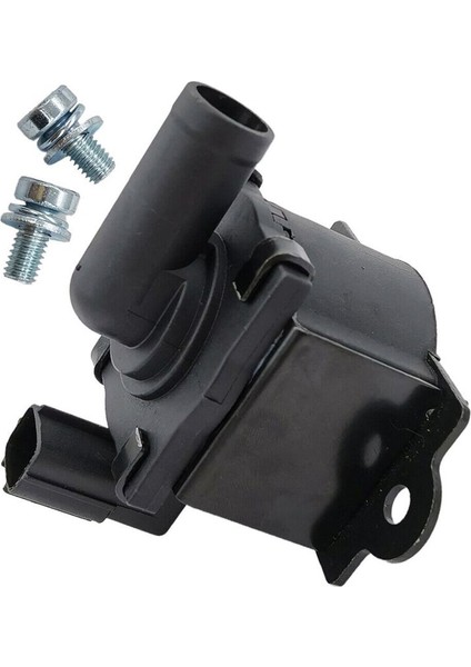 Honda Odyssey Pilot Acura Mdx cl Için 911-761 Buhar Teneke Teneke Bant Valf Solenoid (Yurt Dışından) modelleri