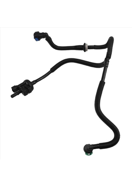 Araç Yakıt Buharı Ayırıcı Boru Monzamı DG93-9D289-HC DG939D289HD Ford Mondeo 1 5l 13-18 Karbon Kale Valf Hortumu (Yurt Dışından)