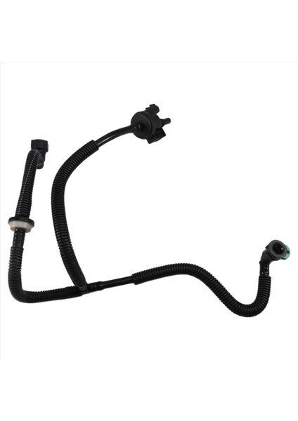 Araç Yakıt Buharı Ayırıcı Boru Monzamı DG93-9D289-HC DG939D289HD Ford Mondeo 1 5l 13-18 Karbon Kale Valf Hortumu (Yurt Dışından) modelleri