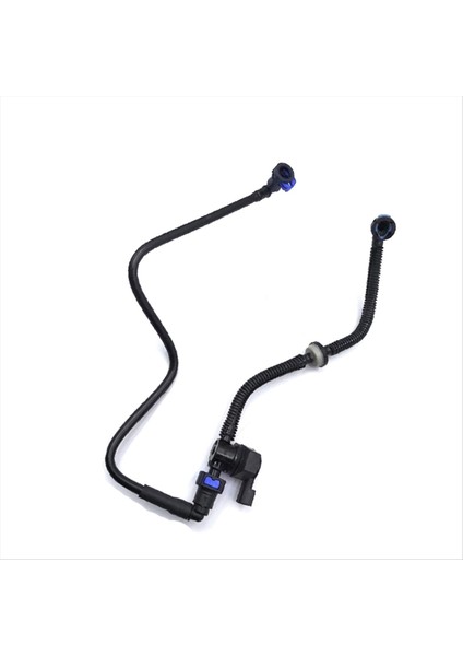 Ford Boğa Için Araba Buharı Teneke Kutu Temizleme Valf Hortumu Explorer Flex Lincoln Mks Mkt 2013-2015 DG1Z-9G271B 994-916 (Yurt Dışından)