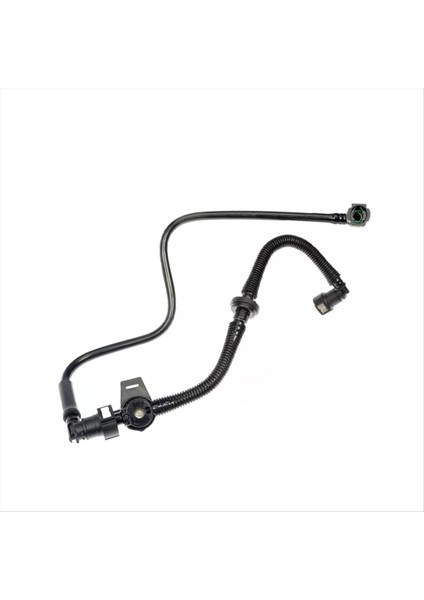 Ford Boğa Için Araba Buharı Teneke Kutu Temizleme Valf Hortumu Explorer Flex Lincoln Mks Mkt 2013-2015 DG1Z-9G271B 994-916 (Yurt Dışından) modelleri