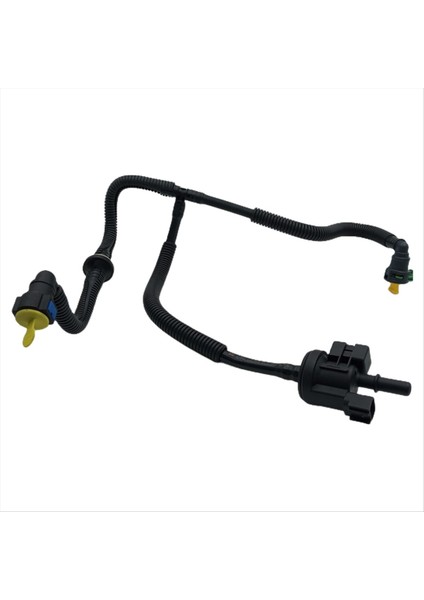 Araç Yakıt Buharı Ayırıcı Tüp Boru GG9Z9D289F GG9Z-9D289-H Ford Mondeo 1 5l 13-18 Karbon Kale Solenoid Hortum (Yurt Dışından)