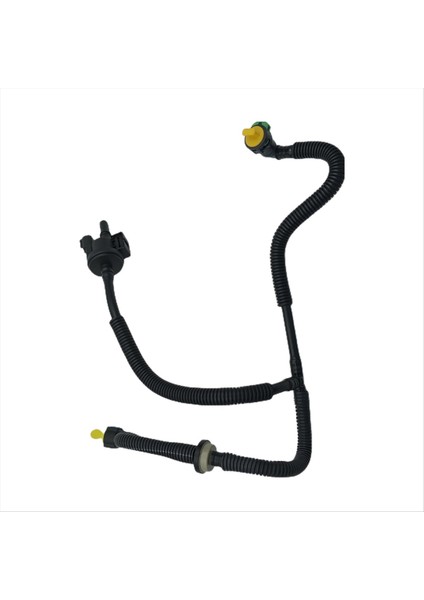 Araç Yakıt Buharı Ayırıcı Tüp Boru GG9Z9D289F GG9Z-9D289-H Ford Mondeo 1 5l 13-18 Karbon Kale Solenoid Hortum (Yurt Dışından) modelleri