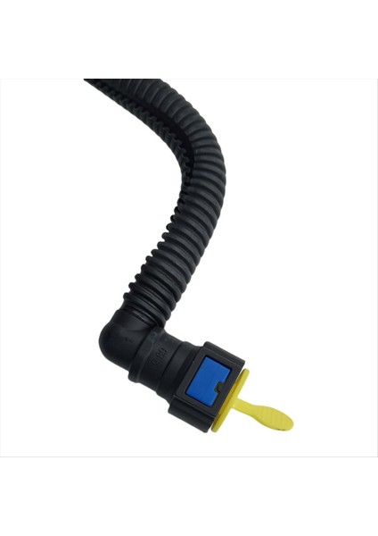 Araç Yakıt Buharı Ayırıcı Tüp Boru GG9Z9D289F GG9Z-9D289-H Ford Mondeo 1 5l 13-18 Karbon Kale Solenoid Hortum (Yurt Dışından) indirimleri