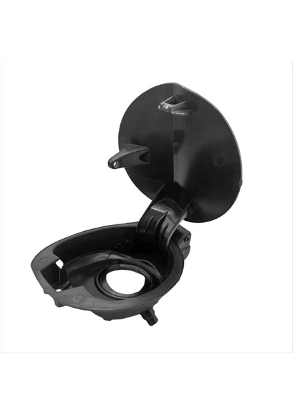 Yakıt Deposu Kapağı Yakıt Dolgu Kapak Kapağı 3C809857C 3c8 809 857 C Volkswagen Için cc Magotan B7 (Yurt Dışından)