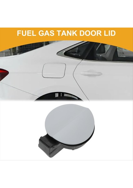 Yakıt Deposu Kapağı Yakıt Dolgu Kapak Kapağı 3C809857C 3c8 809 857 C Volkswagen Için cc Magotan B7 (Yurt Dışından) modelleri