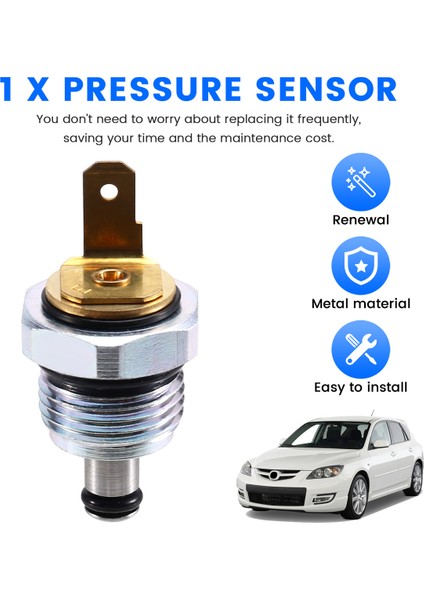 Mazada Için GK2A-32-230 Araç Direksiyon Basınç Sensörü 6 3 Cx-7 GK2A32230 (Yurt Dışından) fırsatları